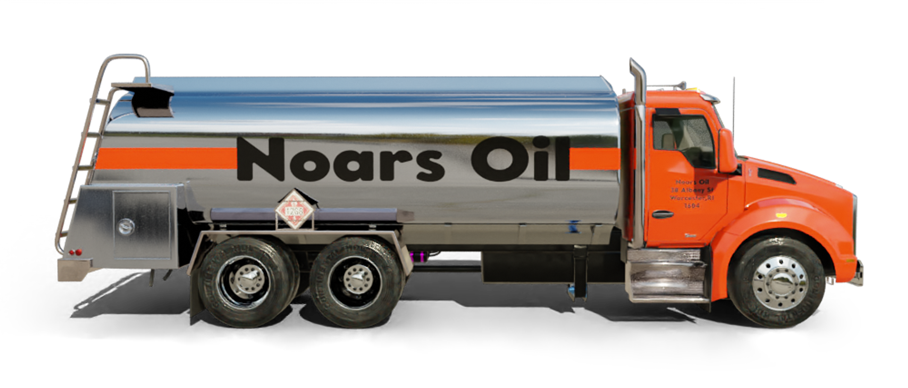 Heating Oil Noars Oil Company Worcester, MA