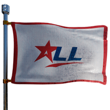 All County Fuel Llc Heating Oil Prices Flag Photo of All County Fuel Llc flag denoting best heating oil prices the company offers
