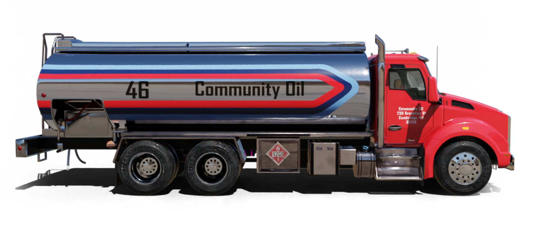 Shipley Energy truck price image 16702 heating oil truck to accompany the number 2 heating oil price for that company