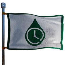 Same Day Fuel Llc Heating Oil Prices Flag Photo of Same Day Fuel Llc flag denoting best heating oil prices the company offers