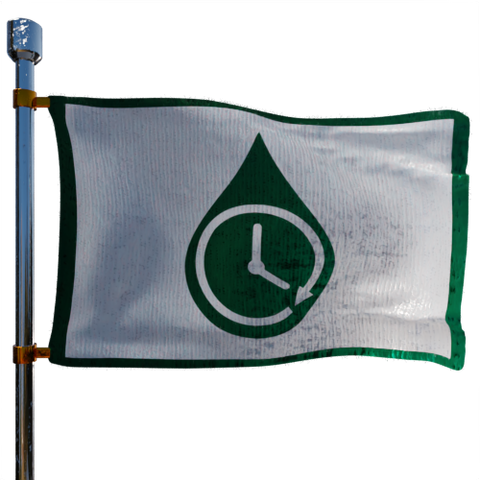 Same Day Fuel Llc Heating Oil Prices Flag Photo of Same Day Fuel Llc flag denoting best heating oil prices the company offers