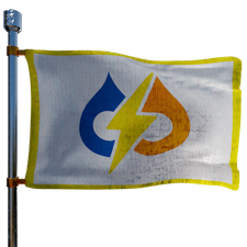 Moore Energy Llc Heating Oil Prices Flag Photo of Moore Energy Llc flag denoting best heating oil prices the company offers