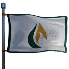 Cookes Fuel Llc Heating Oil Prices Flag Photo of Cookes Fuel Llc flag denoting best heating oil prices the company offers