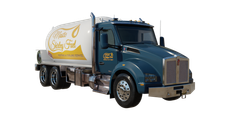 propane truck propane truck