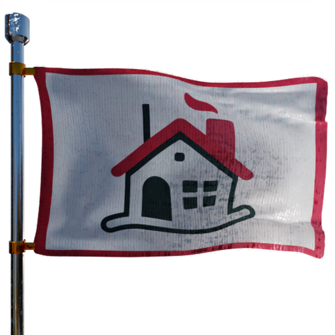 347 Oil Llc Heating Oil Prices Flag Photo of 347 Oil Llc flag denoting best heating oil prices the company offers