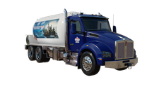 propane truck propane truck