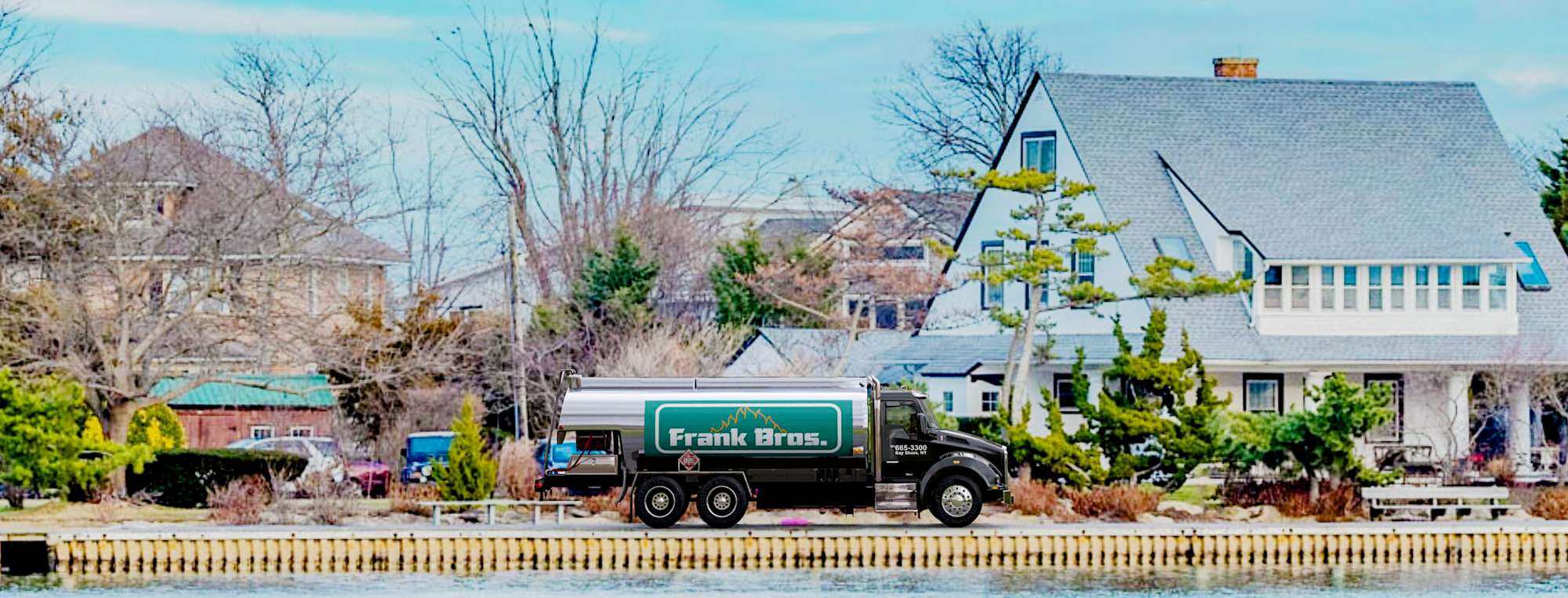 TODAY'S Best Heating Oil Deals in Bay Shore, NY