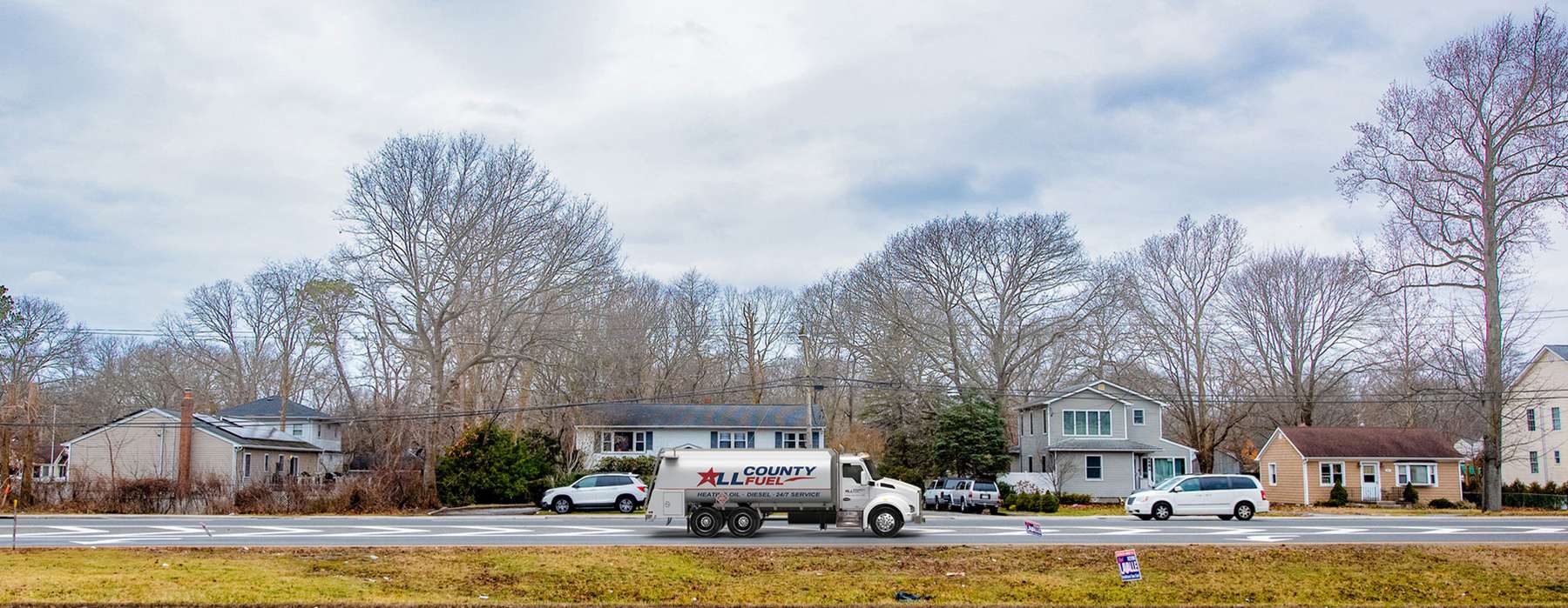 All County Fuel Hero Image All County Fuel Hero Image