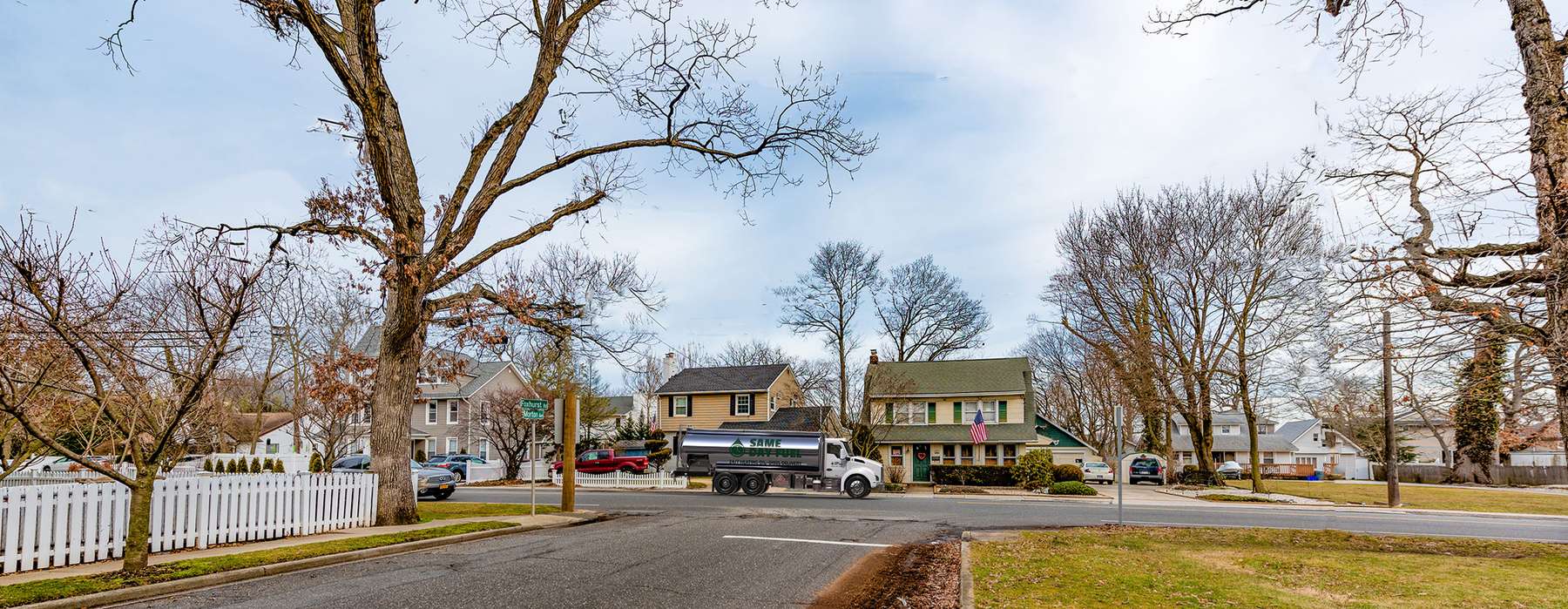 All County Fuel Hero Image All County Fuel Hero Image