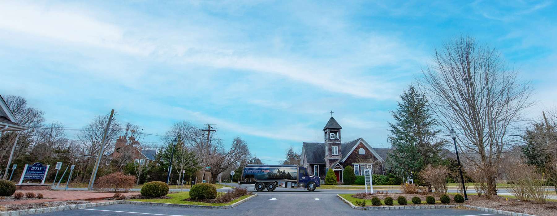 Tudor Energy Hero Image Tudor Energy Hero Image