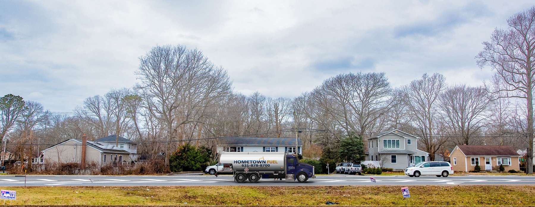 Bottom Dollar Heating Oil Hero Image Bottom Dollar Heating Oil Hero Image