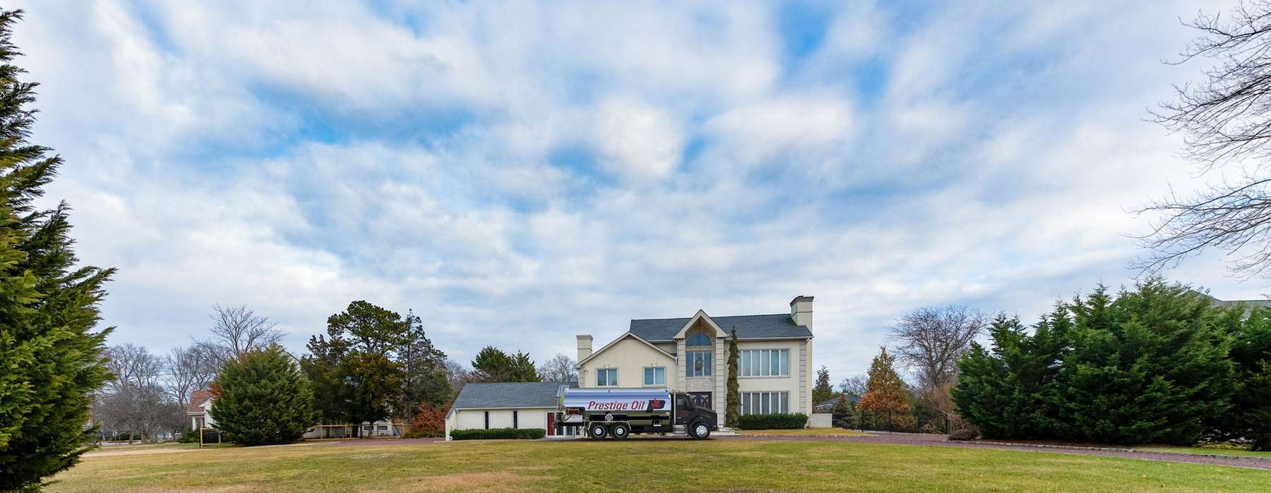 Prestige Oil Inc Hero Image Prestige Oil Inc Hero Image