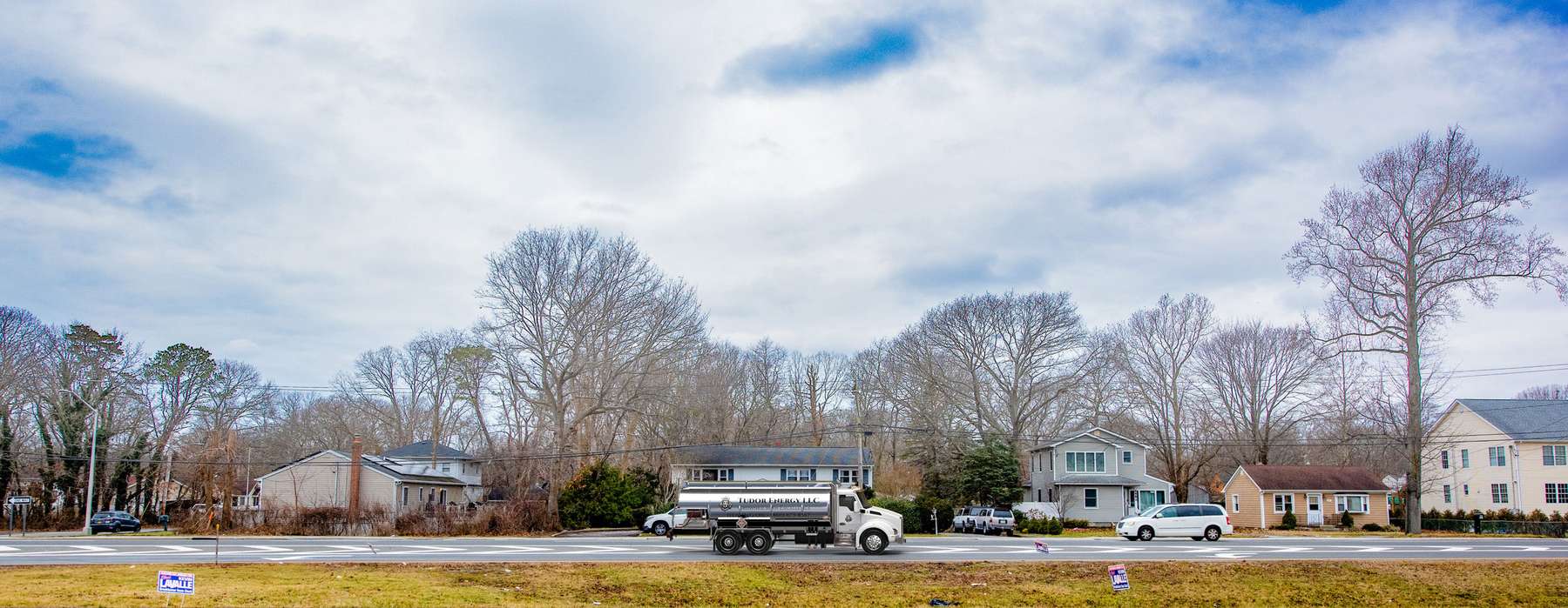 Tudor Energy Hero Image Tudor Energy Hero Image