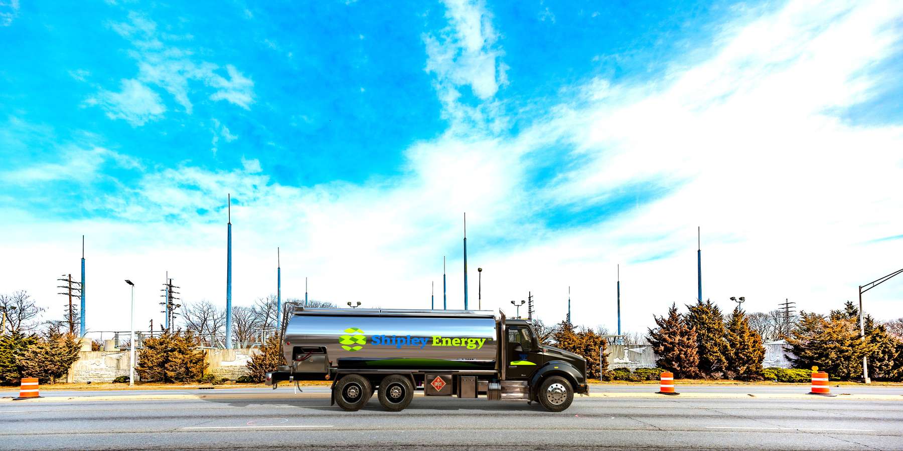 Shipley Energy truck price image 16702 heating oil truck to accompany the number 2 heating oil price for that company