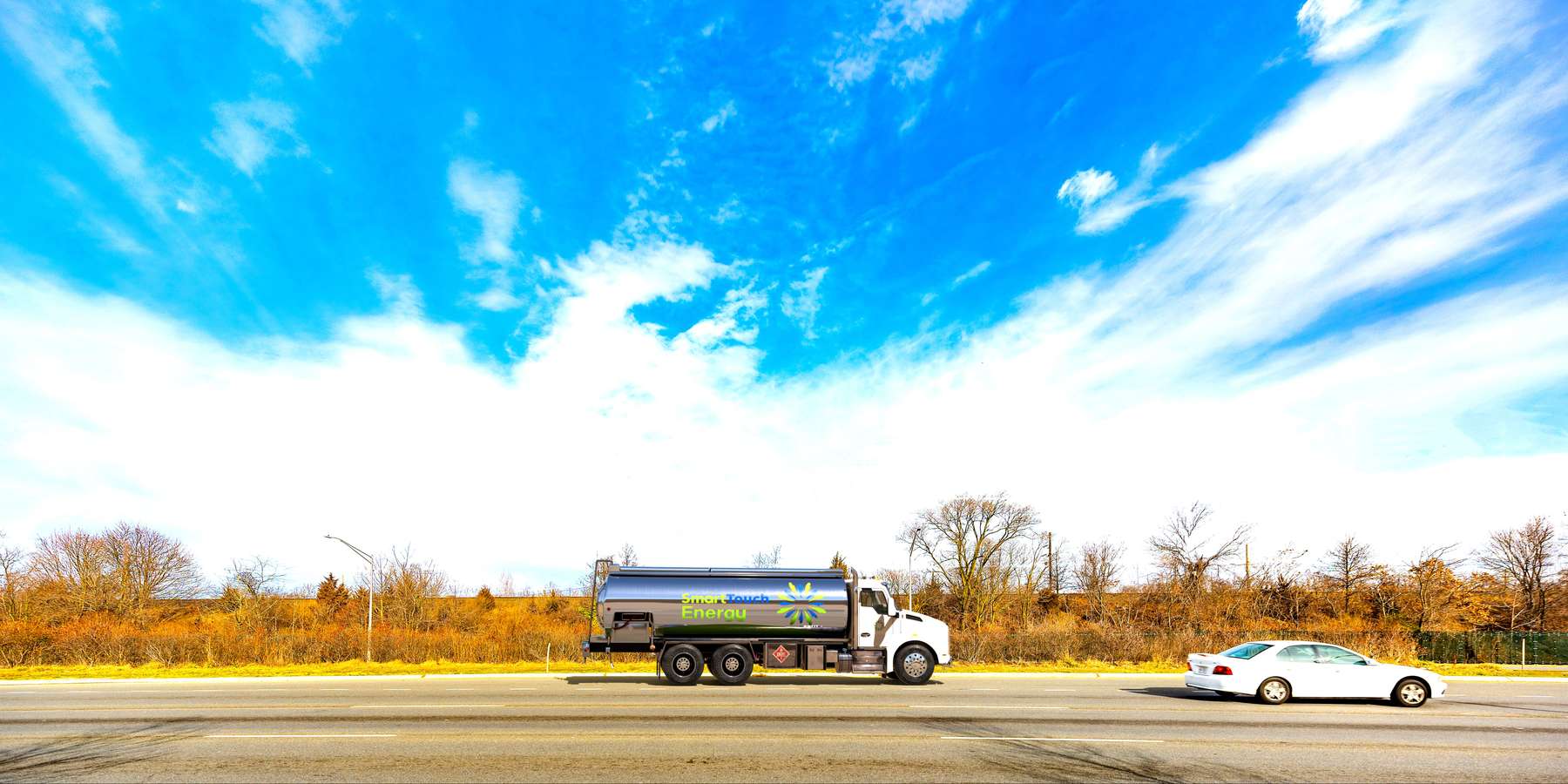 Smart Touch Energy truck price image 24058 heating oil truck to accompany the number 2 heating oil price for that company