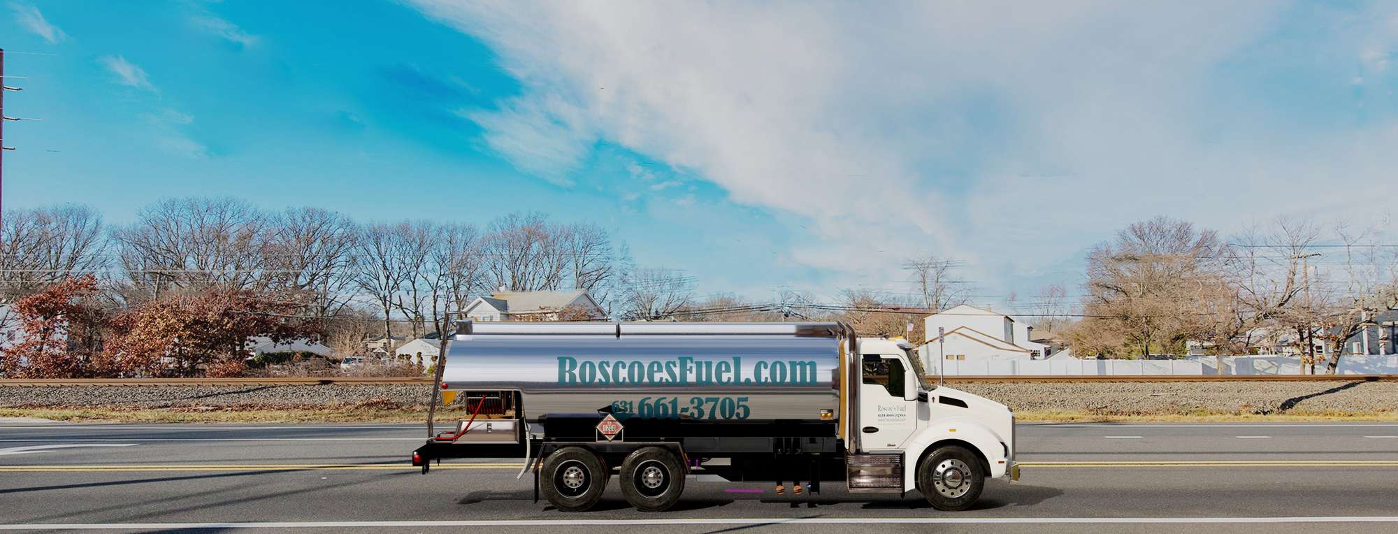 Heating Oil Roscoes Fuel West Islip, NY