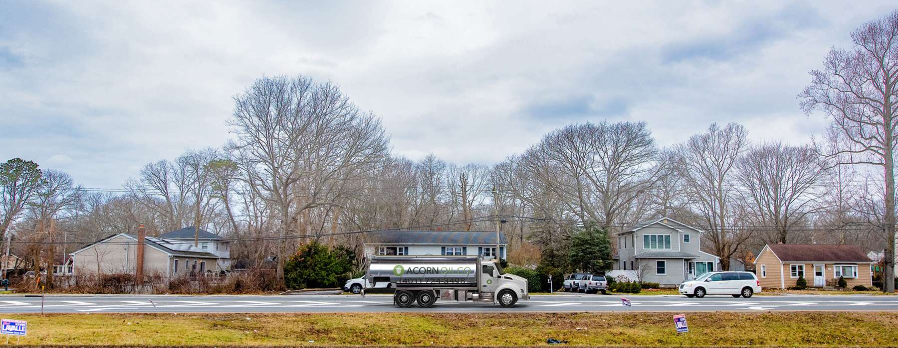 Home Town Fuel Hero Image Home Town Fuel Hero Image