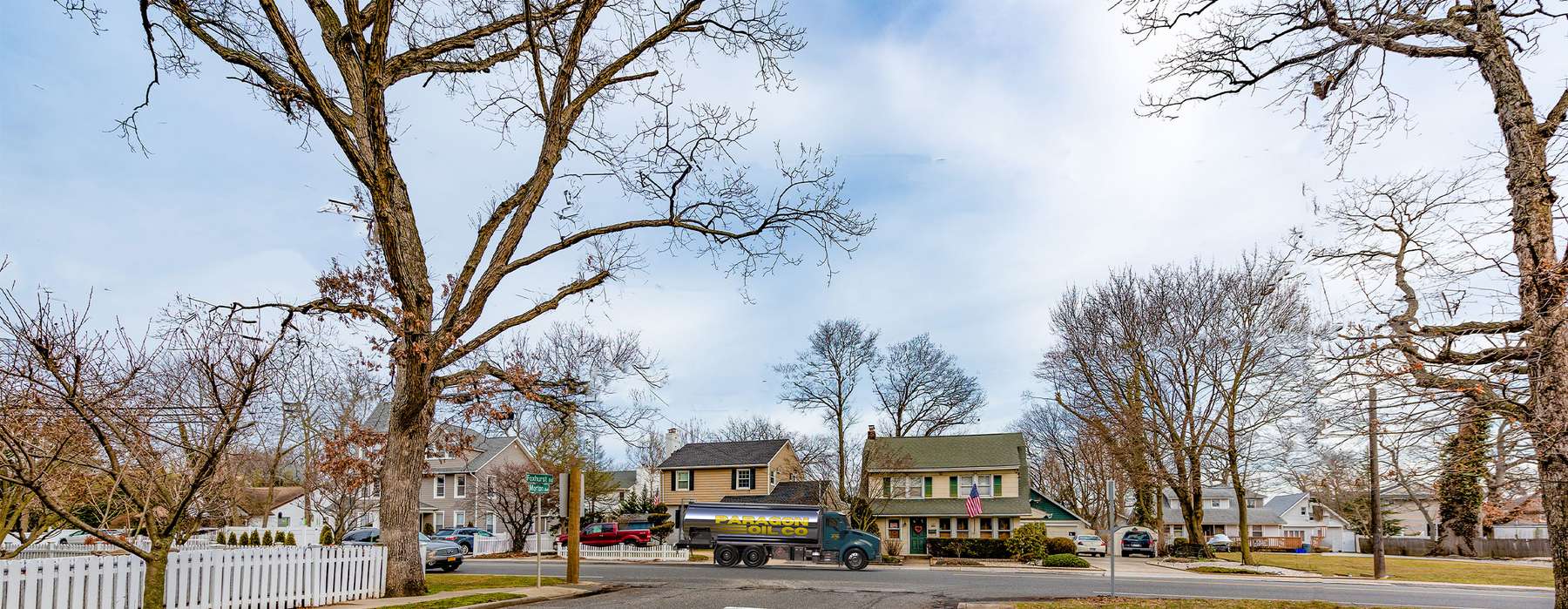 Affordable Fuel Delivery Hero Image Affordable Fuel Delivery Hero Image