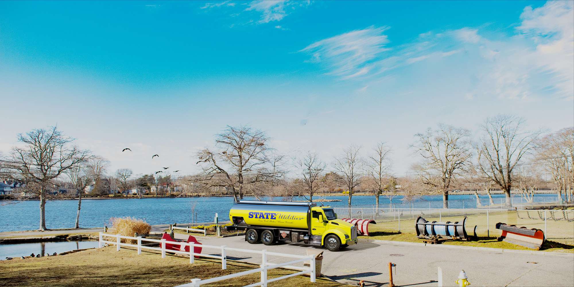 TODAY'S Heating Oil Deals in Lindenhurst Long Island, NY