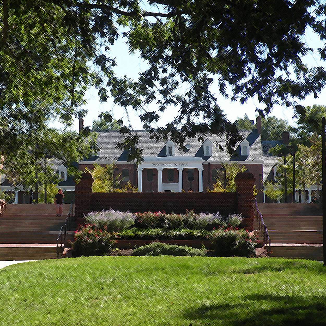 Photo of University of Maryland in Maryland